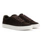Antique Rogue Gibbs Suede Men's Brown Trainers