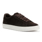 Antique Rogue Gibbs Suede Men's Brown Trainers