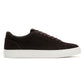 Antique Rogue Gibbs Suede Men's Brown Trainers