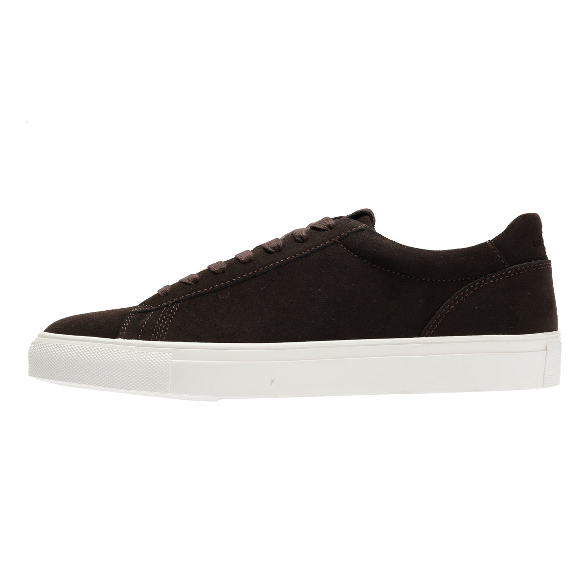Antique Rogue Gibbs Suede Men's Brown Trainers