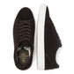 Antique Rogue Gibbs Suede Men's Brown Trainers