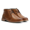 Barbour - MFO0138TA72 MENS READHEAD DARK TAN