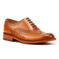 Ben Sherman - BS11310 MENS SUGARMAN BROGUE TAN