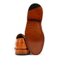 Ben Sherman - BS11310 MENS SUGARMAN BROGUE TAN