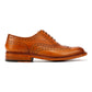 Ben Sherman - BS11310 MENS SUGARMAN BROGUE TAN