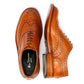 Ben Sherman - BS11310 MENS SUGARMAN BROGUE TAN