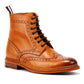 Ben Sherman - BS11210 MENS ARTHUR BOOTS TAN