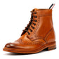 Ben Sherman - BS11210 MENS ARTHUR BOOTS TAN