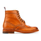 Ben Sherman - BS11210 MENS ARTHUR BOOTS TAN