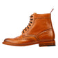 Ben Sherman - BS11210 MENS ARTHUR BOOTS TAN