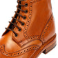 Ben Sherman - BS11210 MENS ARTHUR BOOTS TAN