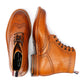 Ben Sherman - BS11210 MENS ARTHUR BOOTS TAN