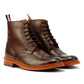 Ben Sherman - BS11211 MENS ARTHUR BOOTS MOCHA