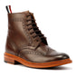 Ben Sherman - BS11211 MENS ARTHUR BOOTS MOCHA