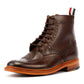 Ben Sherman - BS11211 MENS ARTHUR BOOTS MOCHA