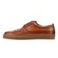 Ben Sherman - BS23532 MENS PRESTON SHOE REDDISH BROWN