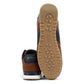 Ben Sherman - BS19003 MENS OWEN RETRO RUN TRAINER TAN/NAVY
