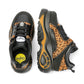 Buffalo 1339-14 Vegan Women's Leopard/Black Trainers