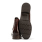 Cole Haan Newmark Grand Leather Men's Chestnut Chelsea Boots