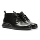 Cole Haan 2.Zerogrand Leather Men's Black Chukka Boots