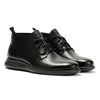 Cole Haan 2.Zerogrand Leather Men's Black Chukka Boots