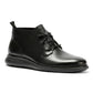 Cole Haan 2.Zerogrand Leather Men's Black Chukka Boots