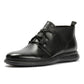 Cole Haan 2.Zerogrand Leather Men's Black Chukka Boots