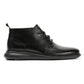 Cole Haan 2.Zerogrand Leather Men's Black Chukka Boots