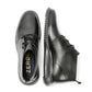 Cole Haan 2.Zerogrand Leather Men's Black Chukka Boots