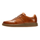 Cole Haan Grand Crosscourt Gates Leather Men's Tan Trainers