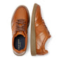 Cole Haan Grand Crosscourt Gates Leather Men's Tan Trainers