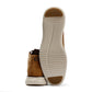 Cole Haan 2.Zerogrand Suede Men's Spiced Brown Chukka Boots