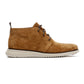 Cole Haan 2.Zerogrand Suede Men's Spiced Brown Chukka Boots