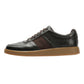 Cole Haan Grand Crosscourt Gates Leather Men's Dark Chocolate Trainers