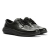 Cole Haan Grand Aerion Wingtip Oxfords Leather Men's Black Lace-Up Shoes
