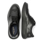 Cole Haan Grand Aerion Wingtip Oxfords Leather Men's Black Lace-Up Shoes
