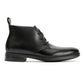 Cole Haan Newmark Grand Flexcraft Leather Men's Black Chukka Boots