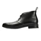 Cole Haan Newmark Grand Flexcraft Leather Men's Black Chukka Boots