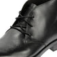 Cole Haan Newmark Grand Flexcraft Leather Men's Black Chukka Boots