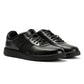 Cole Haan Grand Crosscourt Gates Leather Men's Black Trainers