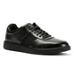 Cole Haan Grand Crosscourt Gates Leather Men's Black Trainers