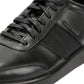 Cole Haan Grand Crosscourt Gates Leather Men's Black Trainers