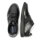 Cole Haan Grand Crosscourt Gates Leather Men's Black Trainers