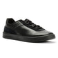 Cole Haan Grand Crosscourt Packaway Leather Men's Black Trainers