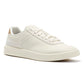 Cole Haan Grand Crosscourt Packaway Leather Men's Ivory Trainers