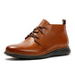 Cole Haan 2.Zerogrand British Tan Leather Men's Chukka Boots