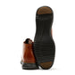 Cole Haan 2.Zerogrand British Tan Leather Men's Chukka Boots