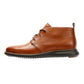 Cole Haan 2.Zerogrand British Tan Leather Men's Chukka Boots