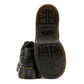 Dr. Martens Buzz 5I Nappa Leather Women's Black Shoes