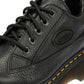 Dr. Martens Buzz 5I Nappa Leather Women's Black Shoes